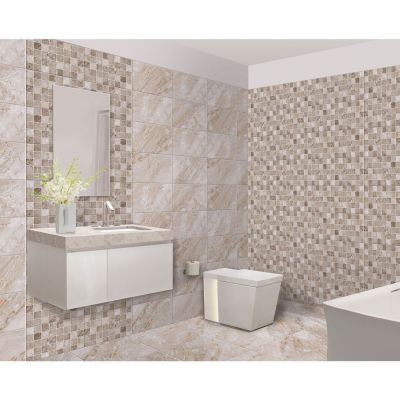 Gresie portelanata Beige Marble 330X330 1.63mp/cut