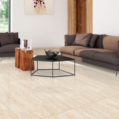 Gresie portelanata Eleventine Beige 60x120 1.44mp/cut
