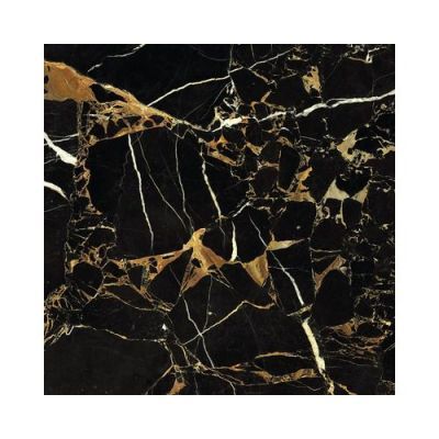 Gresie Saint Laurent Black 61X61 1.105 Mp/cut