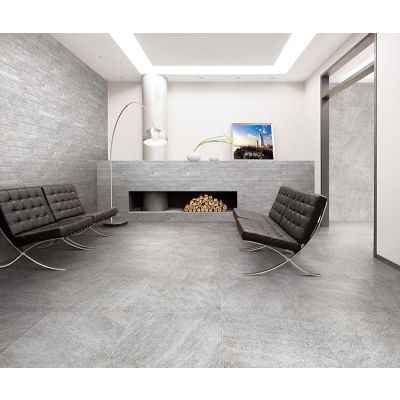 Stones DAK63667 gresie PORT.60X60 RECT.GRI 1.08mp/cut-646101580671