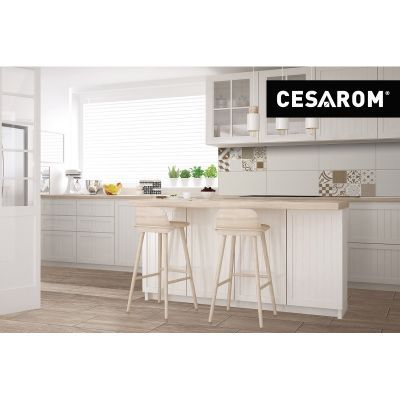 Gresie portelanata Fine textile 600X300 bej 1.08 Mp/cut