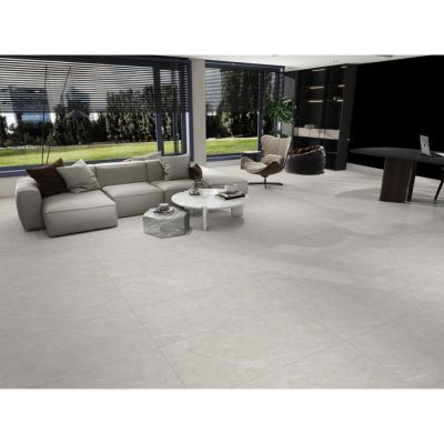 Gresie portelanata milano gray natural 60/120 1.44 MP/CUT