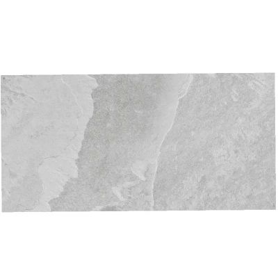 Gresie portelanata slatestone bianco 60/120 1.44 MP/CUT