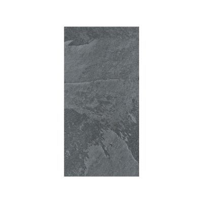 Gresie portelanata slatestone nero 60/120 1.44 MP/CUT