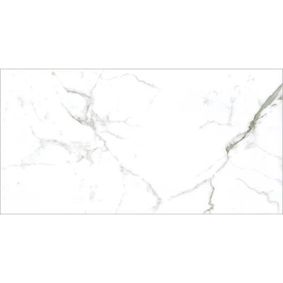 Gresie protelanata lux spider alb mat 120x60 1.44mp/cut