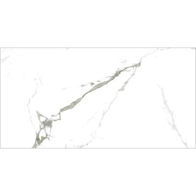 Gresie protelanata lux spider alb mat 120x60 1.44mp/cut
