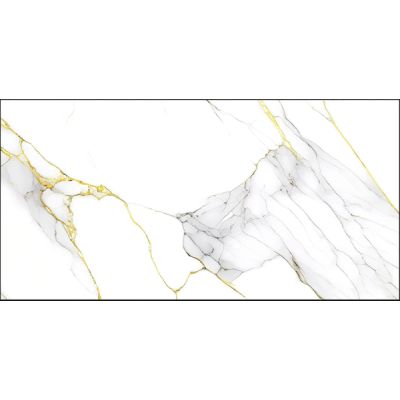 GRESIE VIGO GOLD HIGH GLOSSY 60X120CM 1,44MP/CUT