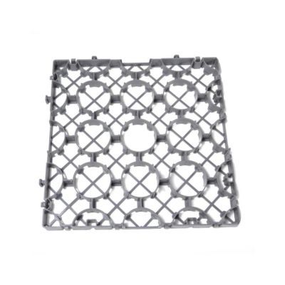GRILA GAZON 40X40CM GRILA GAZON 40X40CM