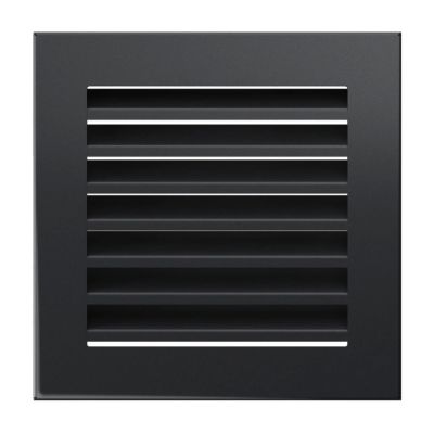 Grilaj aer cald pt.sem 17x17 cm Grilaj aer cald pt.sem 17x17 cm