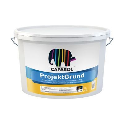 Grund Caparol Projecktgrund, de consolidare, 25 kg