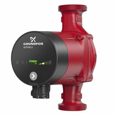 Grundfos pompa ALPHA2 L25-40 180(95047562)