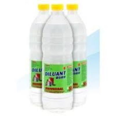 Grunduri, diluanti si solutii ignifugare