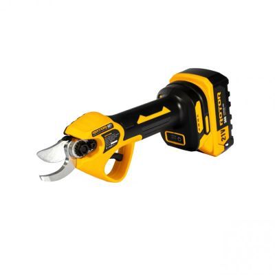 GS1 Set foarfeca de gradina si CS1 mini fierastrau pe acumulator Rotor 14545