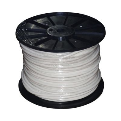 H05VV-F 3G 1.5 tb (500m) alb H05VV-F 3G 1.5 tb (500m) alb
