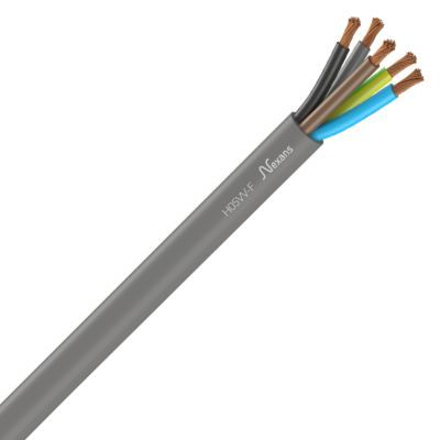 H05VV-F 5G 0.75 (100M) ALB
