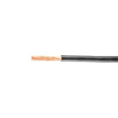 H07V-K 1x4 negru
