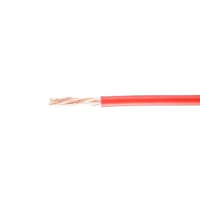 H07V-K 1x6 ROSU