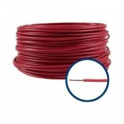 H07V-U 1x1.5 ROSU H07V-U 1x1.5 ROSU