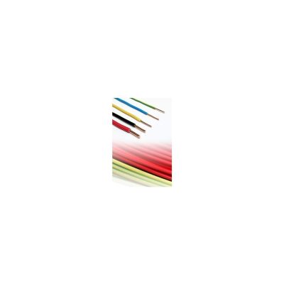 H07V-U 1X4 (100m) albastru