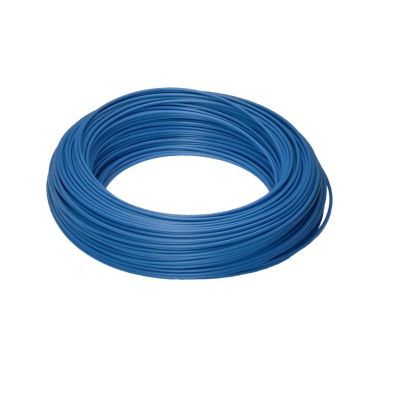 H07V-U 1x6 ALBASTRU