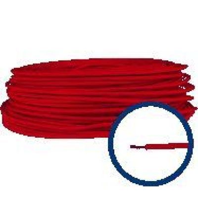 H07V-U 1x6 ROSU H07V-U 1x6 ROSU
