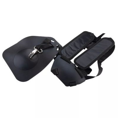Ham motocoasa/tip: cu protectie pentru coapse C - 681116