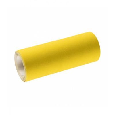 Hartie abraziva 115 mm, K220, rola 2.5 M 55h866