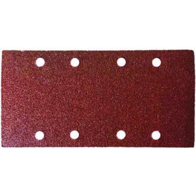 Hartie abraziva 90x182mm 100gr velcro set5buc ded79433
