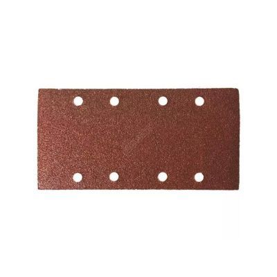 Hartie abraziva 90x182mm 150gr velcro set5buc ded79435