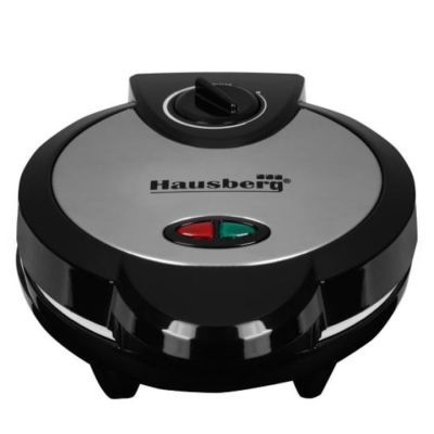 HB3562NG Aparat waffe HB-3562 negru