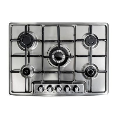 HB566IN Plita incorporabila HB-566 inox