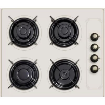 HB570RST Plita incorporabila rustica HB-570