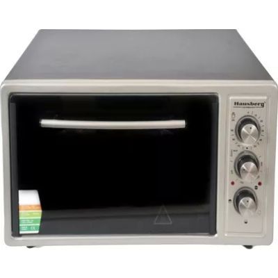 HB8015 Cuptor electric cu ventilator 48L