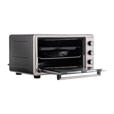 HB8015 Cuptor electric cu ventilator 48L