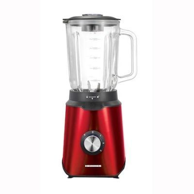 Hbl-1000red-blender de masa Heinner