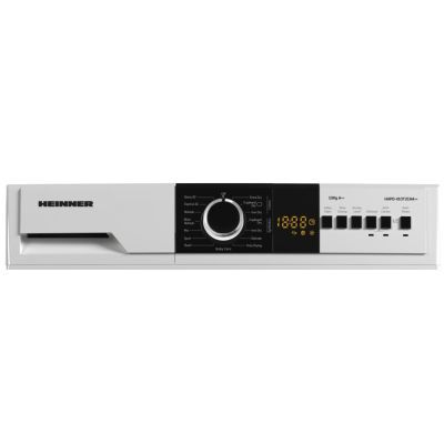 HHPD-V10T2CHA++ Uscator de rufe heinner