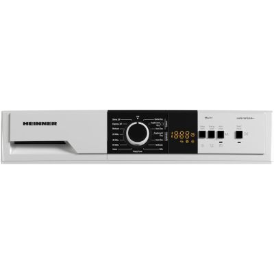 HHPD-V9T1CHA++ Uscator de rufe heinner