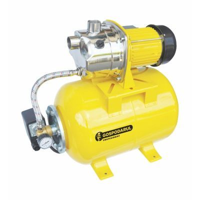 Gp hidrofor CAP inox 24L 800-3C Pmp0003.6