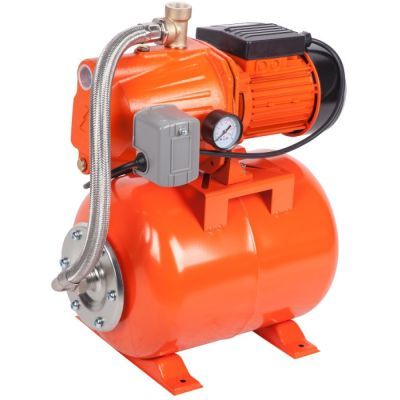 Hidrofor JET 100/1098/v24-679528
