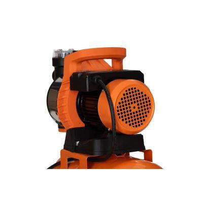 Hidrofor cap inox cu filtru 24L 900w wolfson WFS0035.2