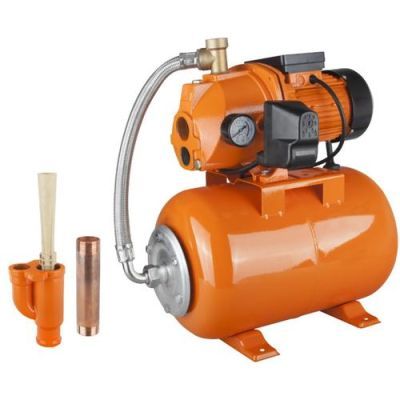 Hidrofor cu ejector JET MQ 370D Evosanitary V(I):24 673863 Hidrofor cu ejector JET MQ 370D Evosanitary V(I):24 673863