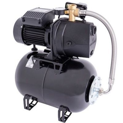 Hidrofor cu pompa autoamorsanta pentru apa curata WASSERKONIG FL568925