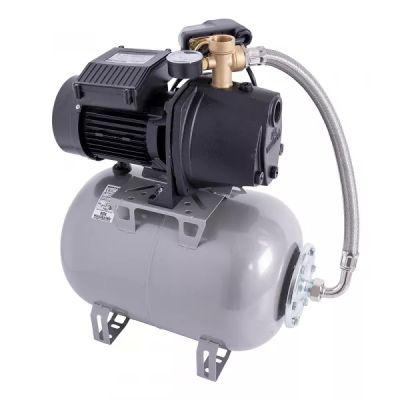 Hidrofor cu pompa autoamorsanta corp FONTA, 900W, 9M, HMAX=47M, 24L Fs475825 Hidrofor cu pompa autoamorsanta corp FONTA, 900W, 9M, HMAX=47M, 24L Fs475825