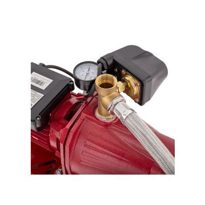 Hidrofor jet150-24 1.1kw 24l Raodyne 1/1 100811