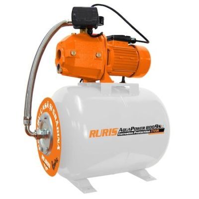 Hidrofor cu ejector RURIS Aquapower 8009S