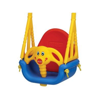 Hinta pentru copii3 in 1 Elephant Jumbo 101