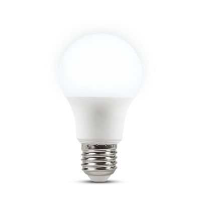 HL BEC LED A60 12W E27 6400K EL0084209