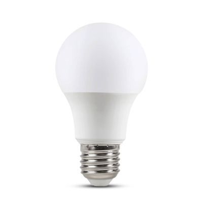 HL BEC LED A60 12W E27 6400K EL0084209
