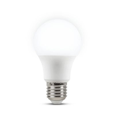 HL BEC LED A60 12W E27 6400K EL0084209