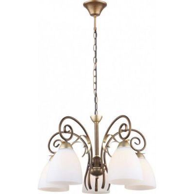 Hl Candelabru Nobile 5 Kl6403